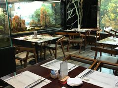 -泰谷酒店·太古码头闽菜自助餐厅