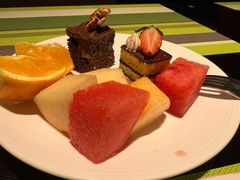 -光谷希尔顿酒店-厨意意大利餐厅(鸿雁路店)