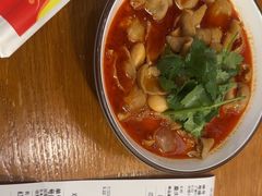 -老四川(T3航站楼F指廊店)