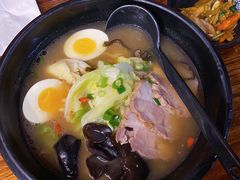 屯屯面-屯屯面(海尔路店)