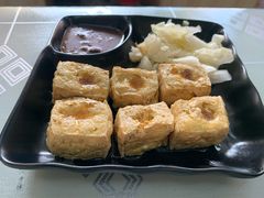 台湾泡菜臭豆腐-郭爸烧仙草(西航·潭人街店)