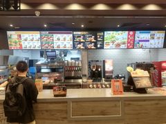 -汉堡王(砂之船店)