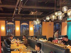 -斗牛士牛排(南京东路店)