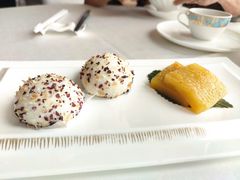 -广州塔晖粤轩中餐厅