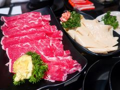 肥牛-老翡翠 Old Crystal Jade Restaurant