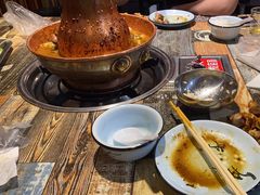 -刘记光大火锅鸡(北行店)