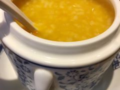 -裕鼎鲜·新中菜(青山湖万达店)
