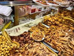 -聚合鑫东北熏酱熟食麻辣面(长阳店)