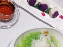 -春满园·早茶·粤菜·宴会(前海店)