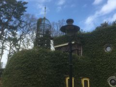 -三鹰之森吉卜力美术馆