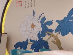 -周渝食惦·酸菜鱼精致川菜(横岗店)