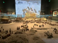 -陕西自然博物馆