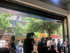 -甘记肥肠粉(马鞍北路店)