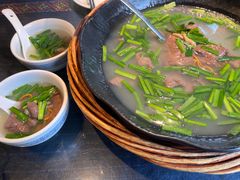 -甘家界牌柠檬鸭(青山店)