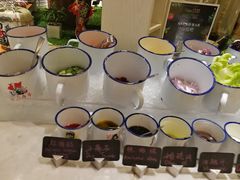 -杭州钱江新城万怡酒店-西餐厅