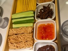 -33号大院·青岛本帮菜(五四广场店)