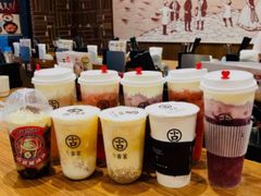 -古茗(下城香积寺路店)
