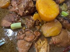 -东财大盘鸡(黑石礁店)