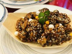-不倒翁·徽天下名菜楼(马鞍山路店)