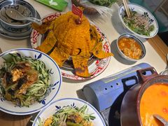 -驰明粗粮小厨(湖滨路店)