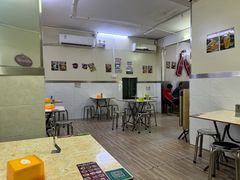 -渔记茶餐厅(渔村店)