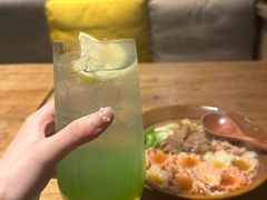 -谷咖啡·鲜花绿植花园餐厅