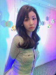 点击看大图 -MY HAIR ARDOR