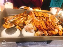 -九十九顶毡房(阜石路店)