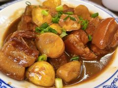 -雁门客栈库底鱼