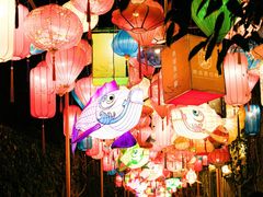 -老门东历史文化街区
