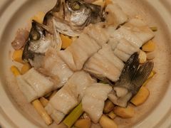 -酌宴府The China Club·广州万富希尔顿酒店(云城东路店)