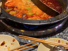 -蜀大侠火锅(总府路店)