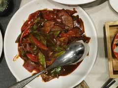 -新吉士·上海菜(浦东LCM置汇旭辉店)