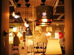 -宜家家居(西安未央商场店)