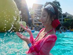 -清泉湾生态旅游度假区