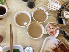 -宏姐串串香(宏伟路店)