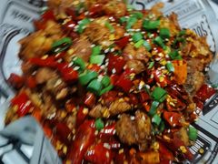 -YUOZUO渝作·川渝冒肚(崂山店)