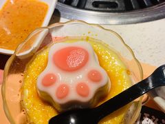 -猫爪爪原切自助烤肉(观音桥阳光世纪店)