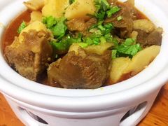 -蔡社牛肉城(龙湖店)