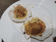 -博林天瑞喜来登酒店·西丽尚膳