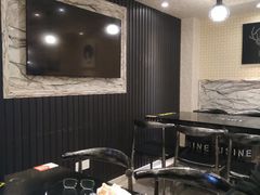 大堂-聚汇三少·龙虾·中餐厅(莫邪路新天地店)
