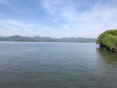 -星巴克(西湖天地店)