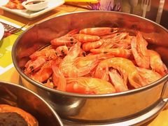-咖啡苑·沈阳今旅酒店Hotel Jen·香格里拉集团