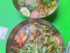 冷面-野人串吧(太原街步行街店)