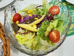 -库滋明·俄罗斯特色美食(中央大街店)