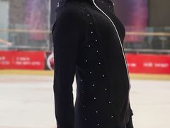 -冰纷万象滑冰场(二七万象城店)