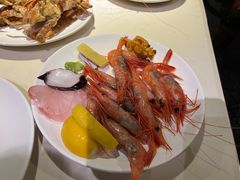-加餐海鲜自助(集美银泰百货店)