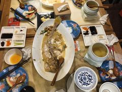 -范家小馆·烤鸭新京菜(金融街店)
