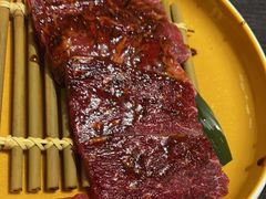 -AJIYA·池袋日式烧肉自助(天津万象城店)