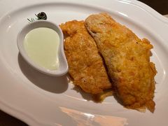 -波特曼西餐厅(中央大街店)